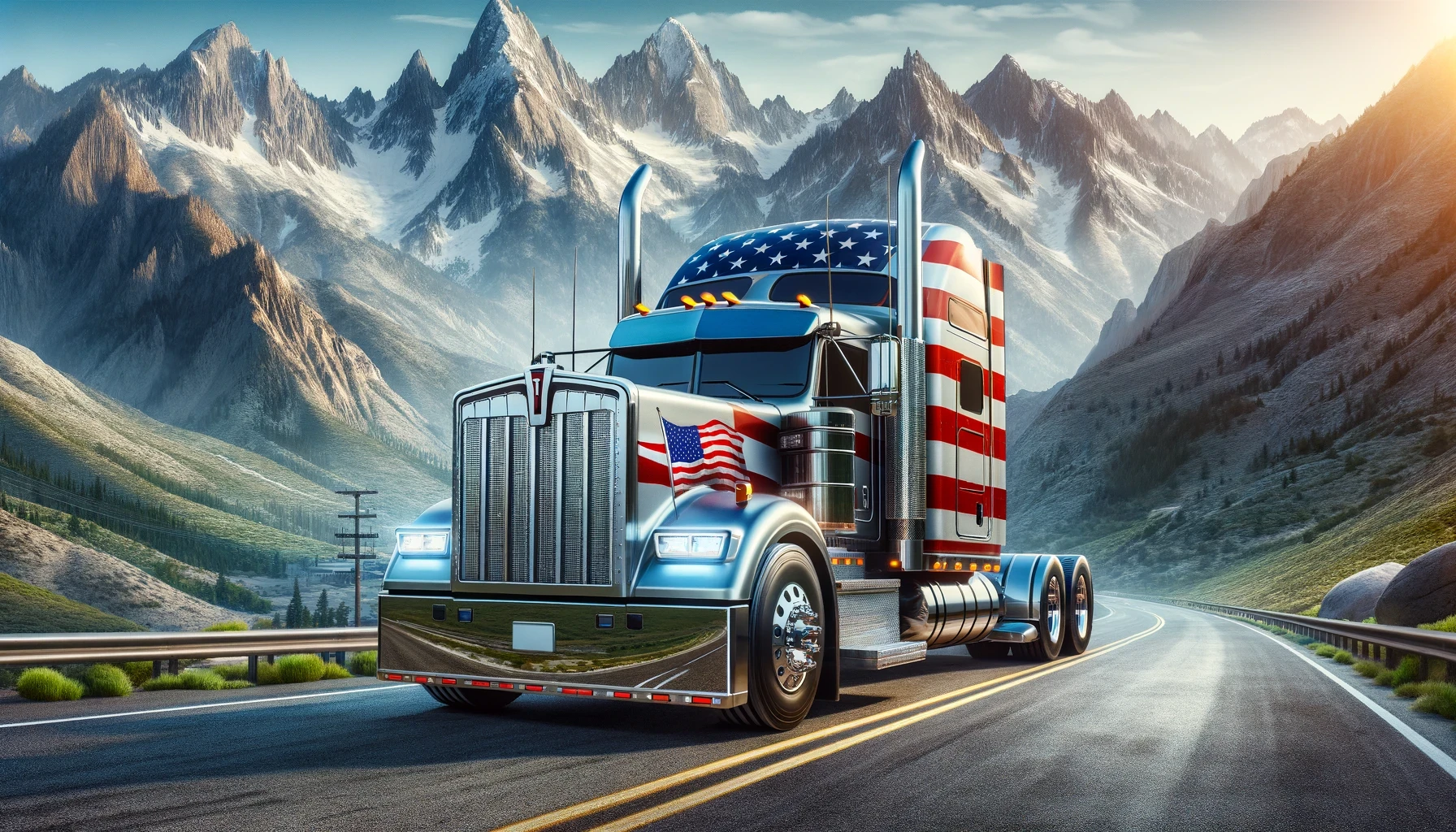 Kenworth